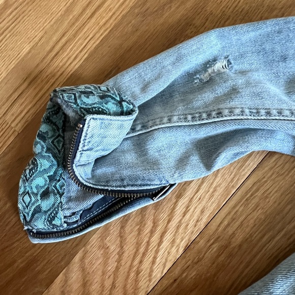 Guess womans jean jacket - Picture 6 of 6